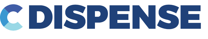 cDispense Logo