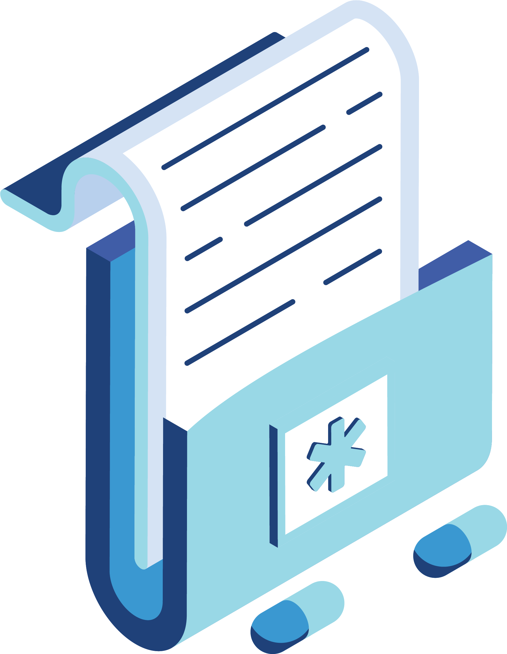 iSTK Inventory Management Dashboard