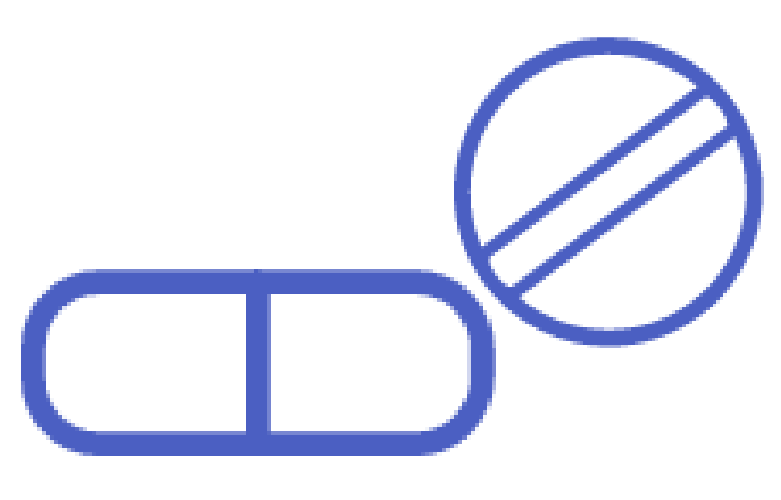 Pharmacy Dispenser Logo